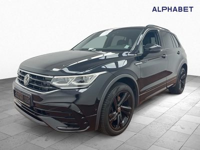Volkswagen Tiguan 2.0 TDI SCR 4Motion DSG R-Line, 2022