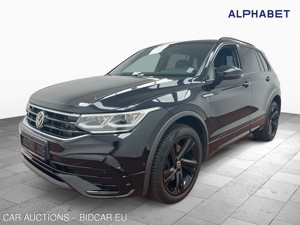 Volkswagen Tiguan 2.0 TDI SCR 4Motion DSG R-Line, 2022