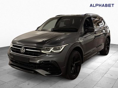 Volkswagen Tiguan Allspace 2.0 TDI SCR 4Motion DSG R-Line, 2022