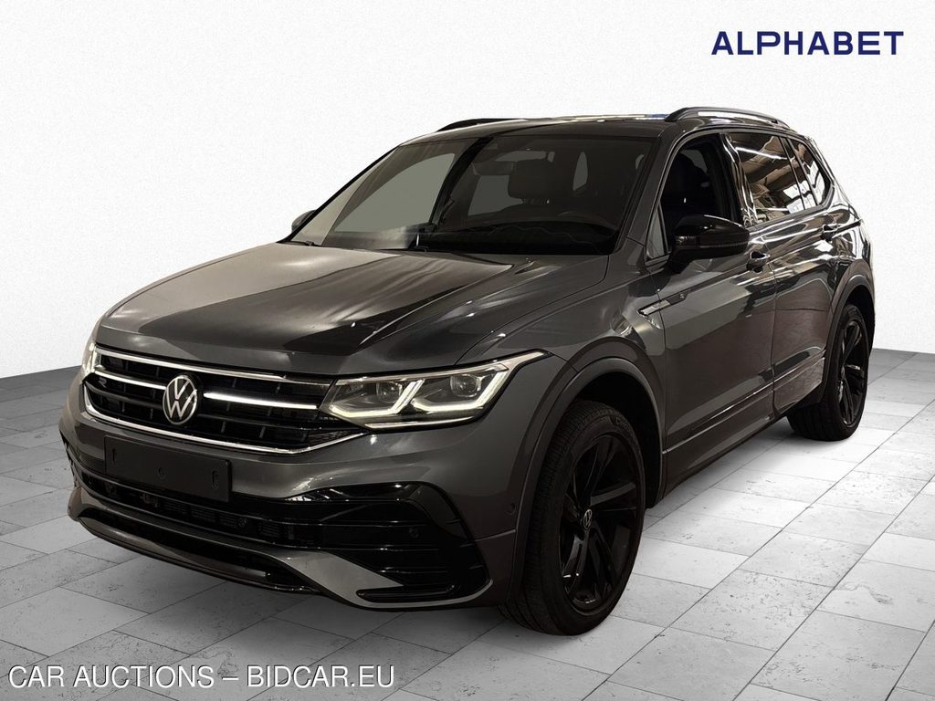 Volkswagen Tiguan Allspace 2.0 TDI SCR 4Motion DSG R-Line, 2022