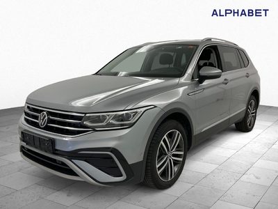 Volkswagen Tiguan Allspace 2.0 TDI SCR 4Motion DSG Elegance, 2022