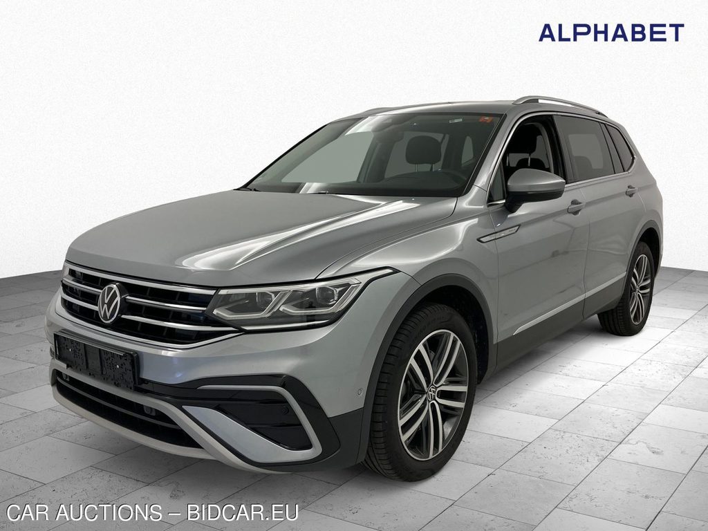 Volkswagen Tiguan Allspace 2.0 TDI SCR 4Motion DSG Elegance, 2022