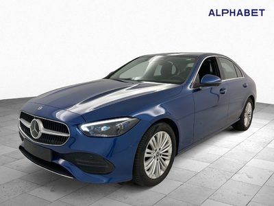 Mercedes-Benz C 220 d 9G-TRONIC 4Matic Avantgarde, 2023