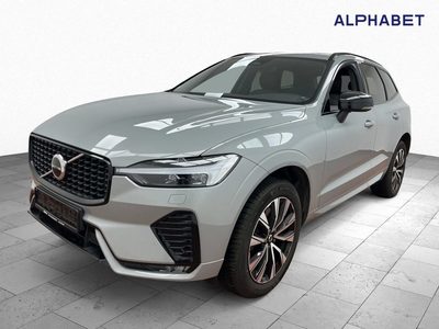 Volvo XC60 B4 D AWD Plus Dark, 2023
