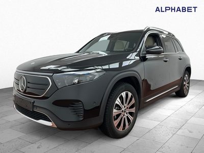 Mercedes-Benz EQB 250 Progressive -, 2023