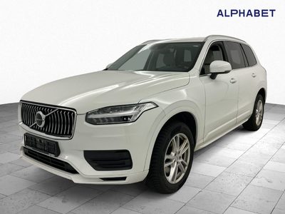 Volvo XC90 B5 D AWD Geartronic Momentum Pro, 2021
