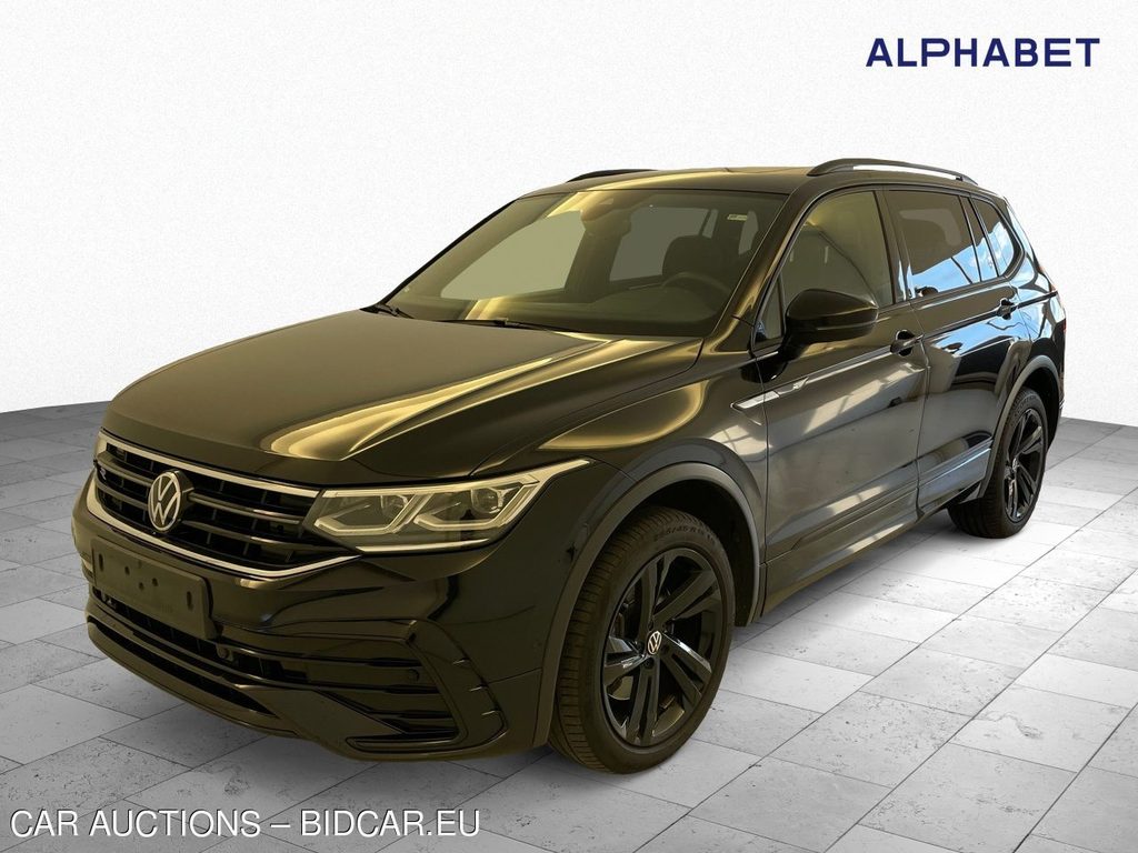 Volkswagen Tiguan Allspace 2.0 TDI SCR 4Motion DSG R-Line, 2022