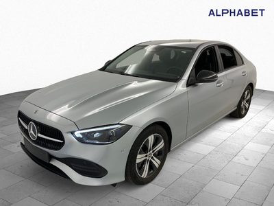 Mercedes-Benz C 220 d 9G-TRONIC Avantgarde, 2023