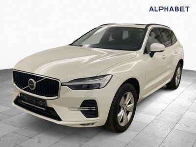Volvo XC60 B4 D AWD Geartronic Momentum Pro, 2022