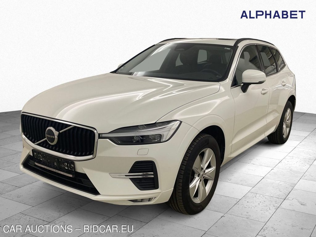 Volvo XC60 B4 D AWD Geartronic Momentum Pro, 2022