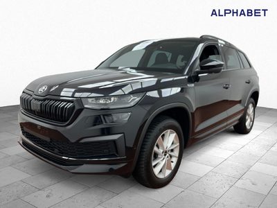 Skoda Kodiaq 2.0 TDI 4x4 DSG SportLine, 2022