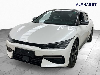 Kia EV6 77,4-kWh AWD GT-LINE, 2023