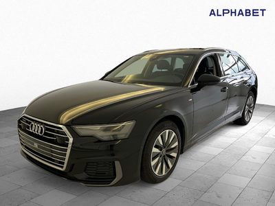 Audi A6 Avant 40 TDI quattro S tronic sport, 2022