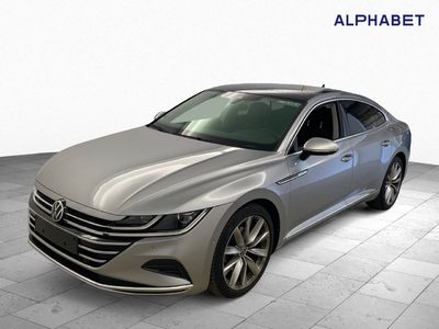 Volkswagen Arteon 2.0 TDI SCR 4Motion DSG Elegance, 2021