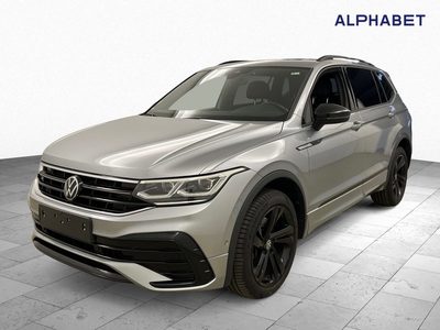 Volkswagen Tiguan Allspace 2.0 TDI SCR 4Motion DSG R-Line, 2022