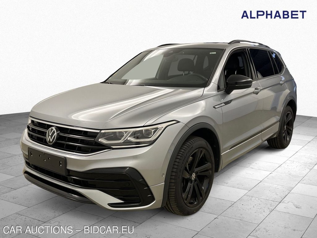 Volkswagen Tiguan Allspace 2.0 TDI SCR 4Motion DSG R-Line, 2022