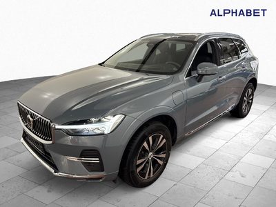 Volvo XC60 T6 AWD Recharge Geartronic Inscription Expression, 2022