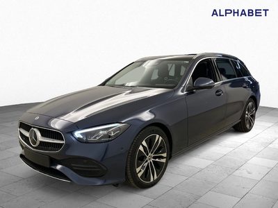 Mercedes-Benz C 200 T 9G-TRONIC Avantgarde, 2023