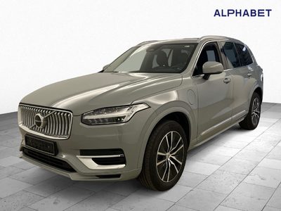 Volvo XC90 T8 AWD Recharge Core, 2023