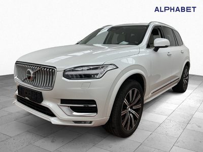 Volvo XC90 B5 D AWD Ultimate Bright, 2022