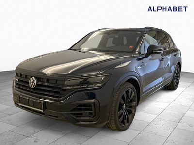 Volkswagen Touareg R 3.0 V6 e-Hybrid 4Motion Aut., 2022