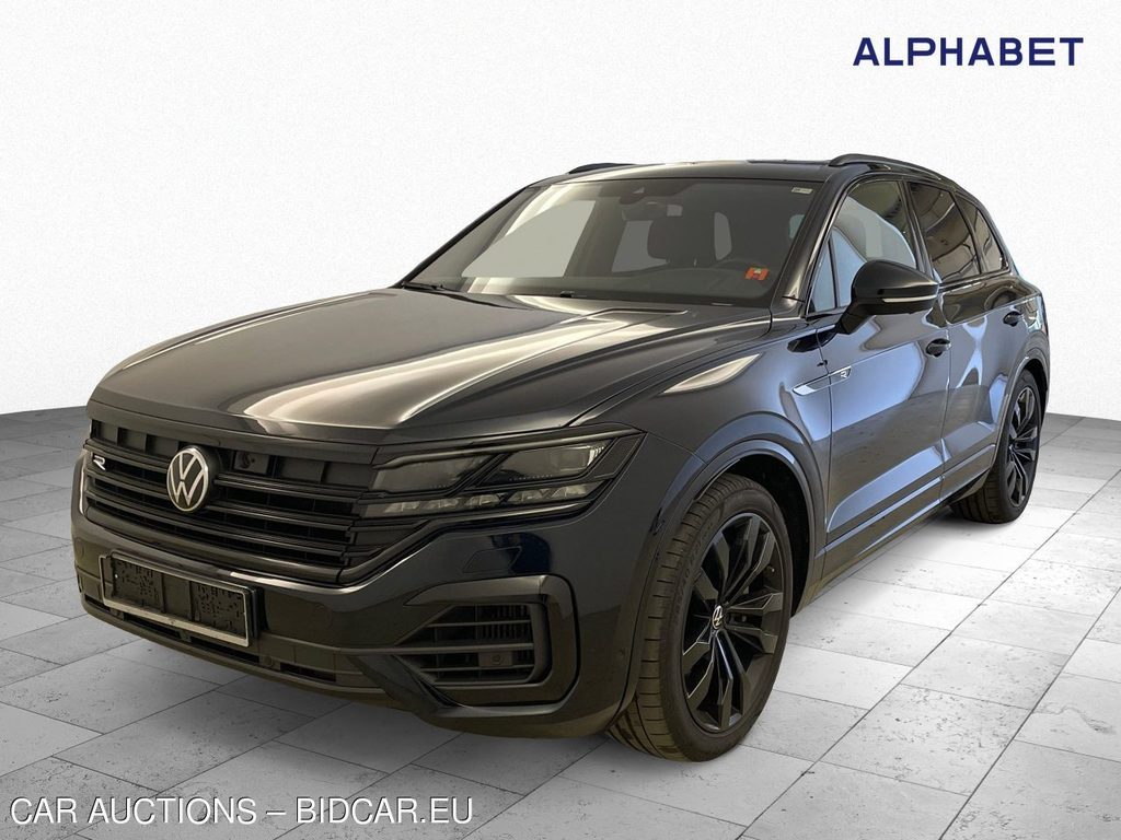 Volkswagen Touareg R 3.0 V6 e-Hybrid 4Motion Aut., 2022