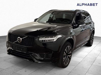 Volvo XC90 T8 AWD Recharge Plus Dark, 2022