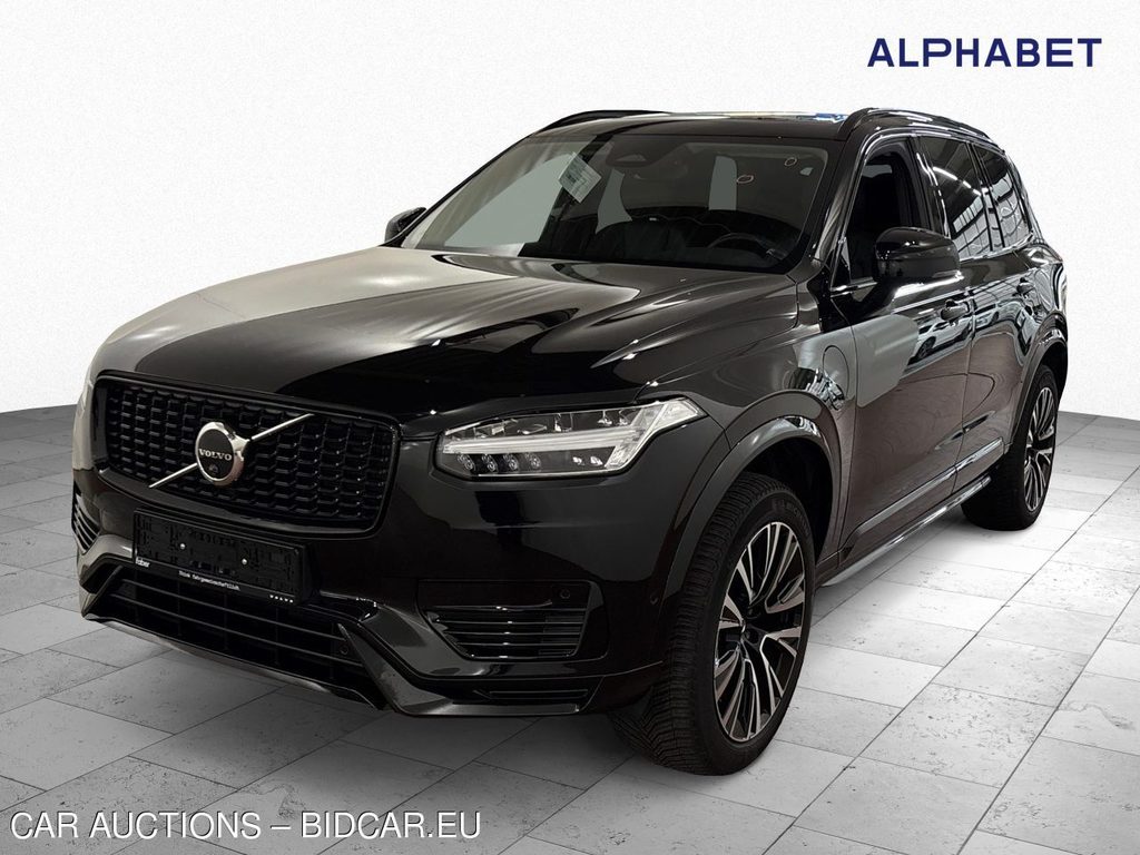 Volvo XC90 T8 AWD Recharge Plus Dark, 2022