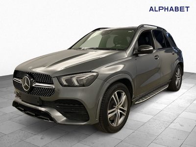 Mercedes-Benz GLE 350 de 4Matic 9G-TRONIC AMG Line, 2022