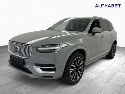 Volvo XC90 T8 AWD Recharge Ultimate Bright, 2024