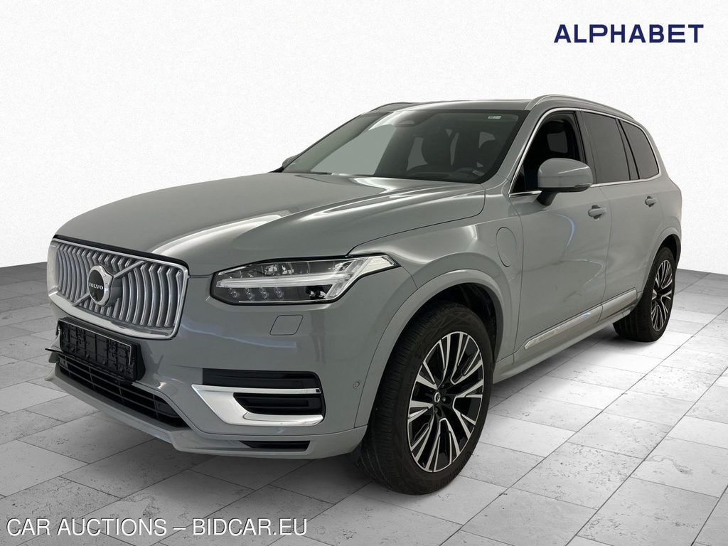 Volvo XC90 T8 AWD Recharge Ultimate Bright, 2024