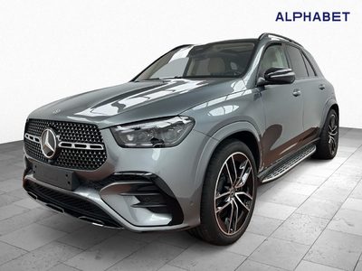 Mercedes-Benz GLE 400 e 4MATIC 9G-TRONIC AMG Line Advanced Plus, 2024