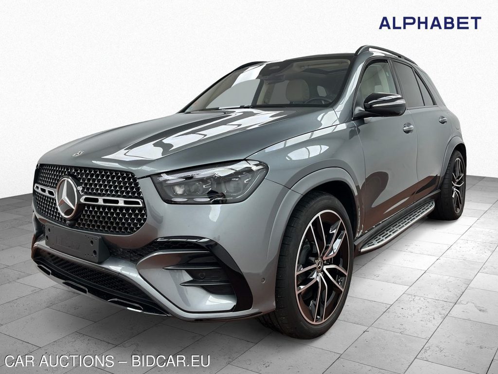 Mercedes-Benz GLE 400 e 4MATIC 9G-TRONIC AMG Line Advanced Plus, 2024