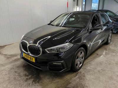 BMW 118 iA 103kW (NEDC), 2020