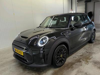 MINI  electric 135kW/ 32.6kWh, 2021