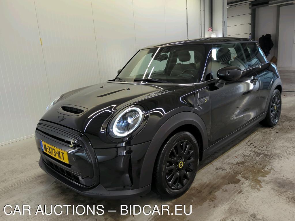 MINI  electric 135kW/ 32.6kWh, 2021
