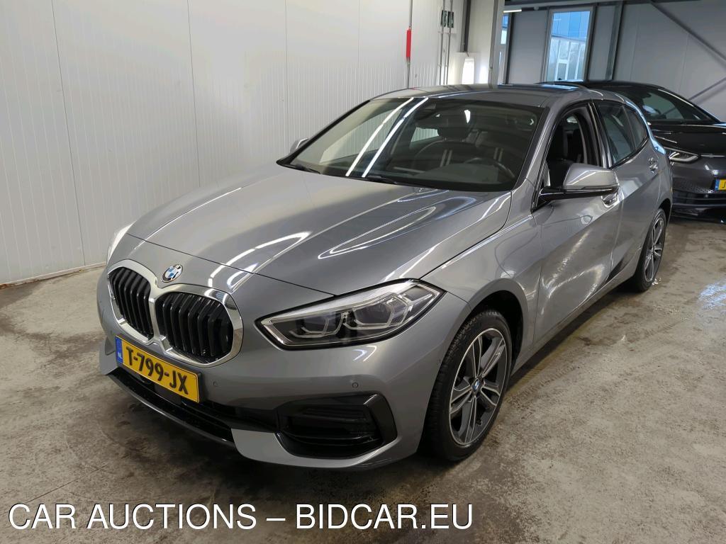 BMW 118 iA 100kW Business Edition, 2023