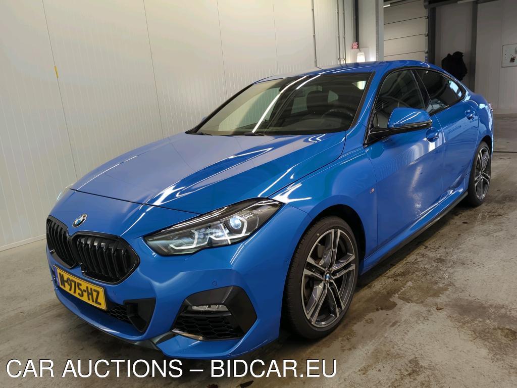 BMW 218 iA 100kW Business Edition Gran Coupe, 2021