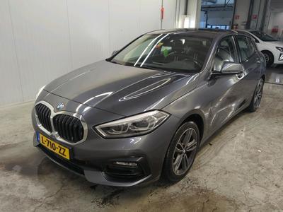 BMW 118 iA 103kW Corporate Executive, 2021