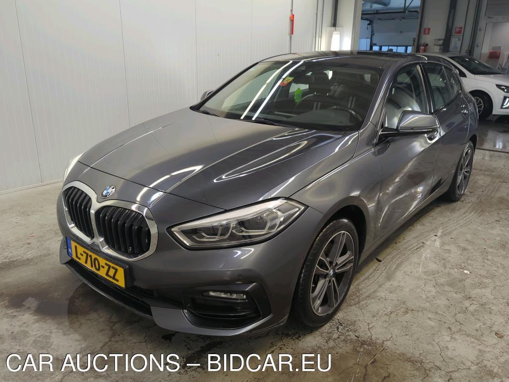 BMW 118 iA 103kW Corporate Executive, 2021