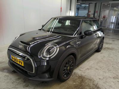 MINI  electric 135kW/ 32.6kWh, 2022