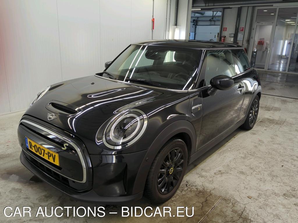 MINI  electric 135kW/ 32.6kWh, 2022
