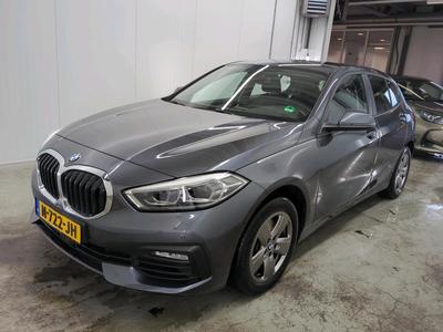 BMW 118 iA 100kW Business Edition, 2021