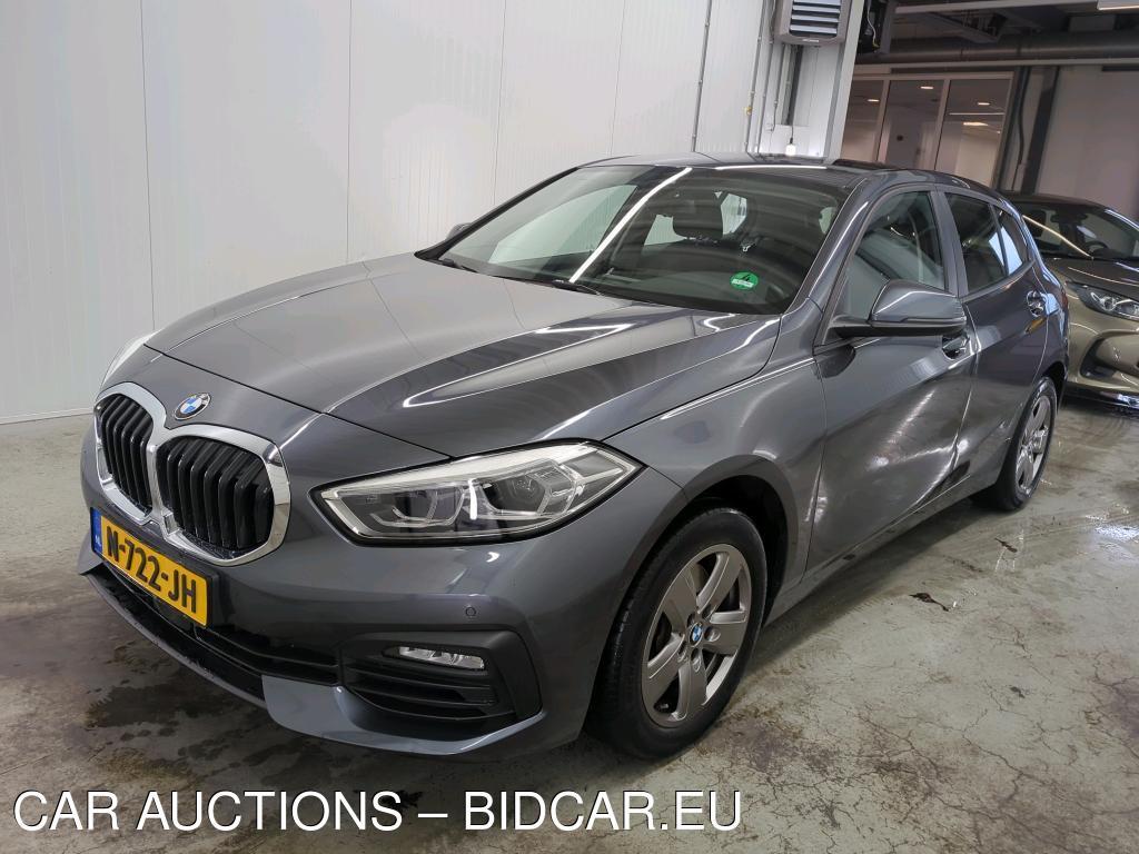 BMW 118 iA 100kW Business Edition, 2021