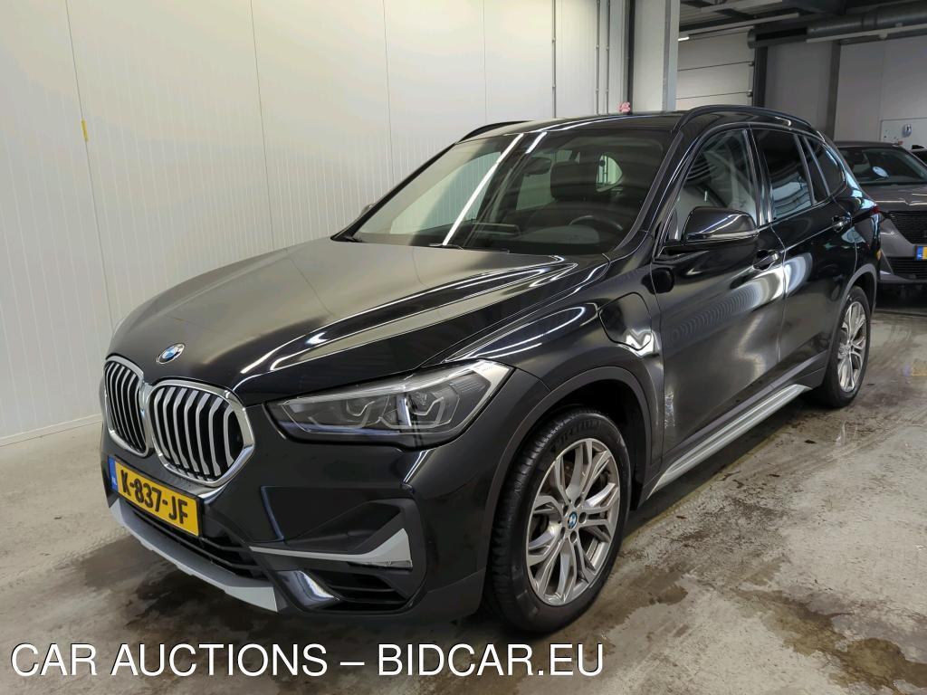 BMW X1 xDrive 25eA 162kW, 2021