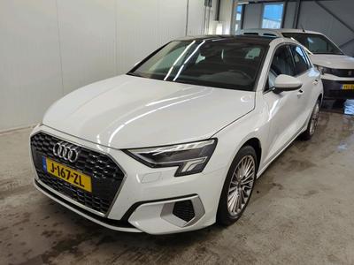 Audi A3 30 TFSI 81kW Business Edition SB, 2020