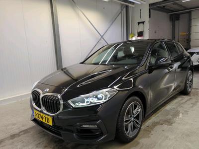 BMW 118 i 103kW, 2020