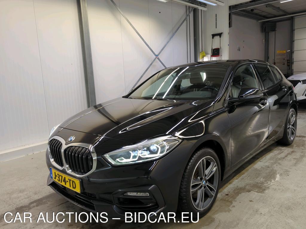 BMW 118 i 103kW, 2020