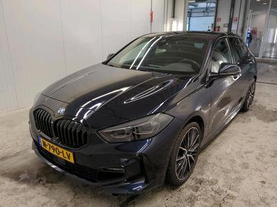 BMW 118 iA 100kW Business Edition, 2021