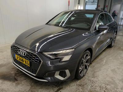 Audi A3 30 TFSI 81kW Business Edition sedan, 2020